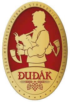 Pivovar Strakonice / Dudak